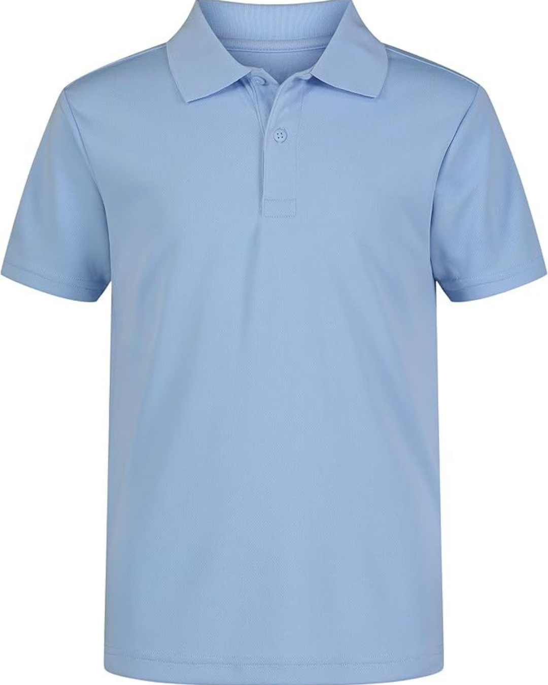 6 “Plain sky blue t-shirt unisex minimal streetwear by Echores”